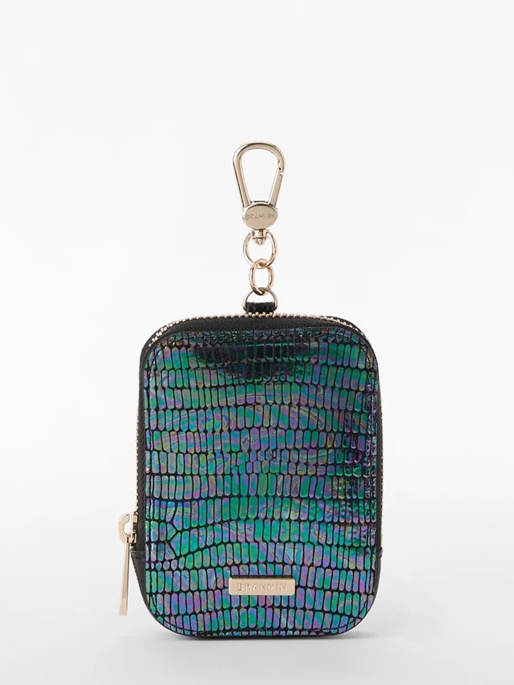 Brahmin Katelynn Pouch